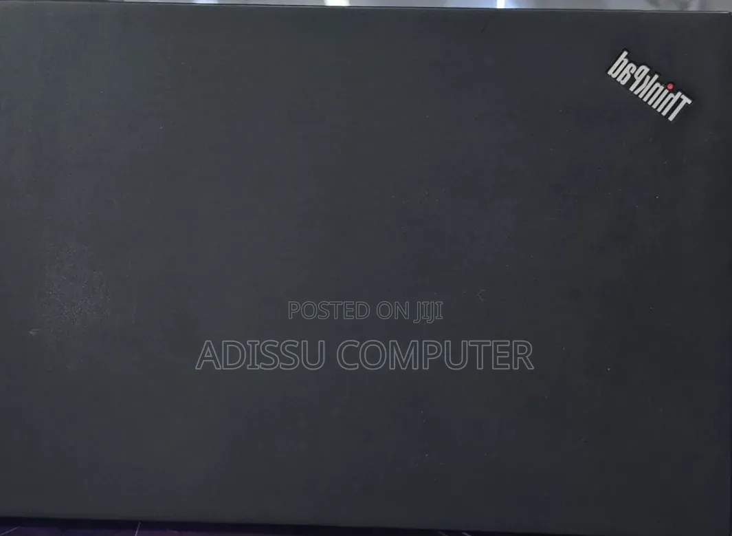 New Laptop Lenovo ThinkPad T14s G4 16GB AMD Ryzen 5 SSD 512GB