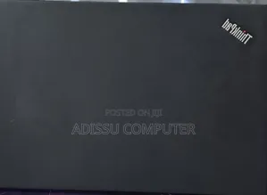 New Laptop Lenovo ThinkPad T14s G4 16GB AMD Ryzen 5 SSD 512GB