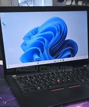 New Laptop Lenovo ThinkPad T14s G4 16GB AMD Ryzen 5 SSD 512GB