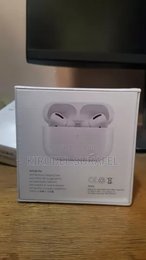 Airpods Pro