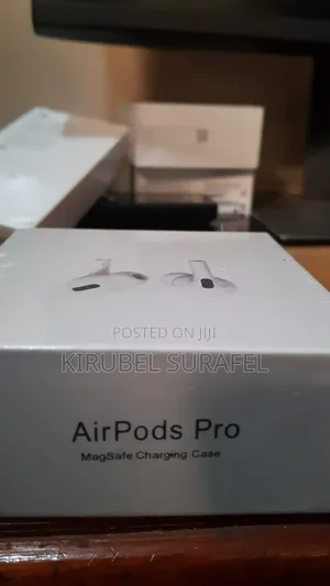 Airpods Pro