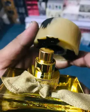 Photo - Blueberry for Her