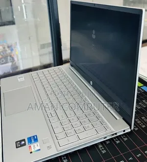 New Laptop HP Pavilion 15 16GB Intel Core i5 SSD 1T