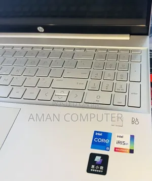 New Laptop HP Pavilion 15 16GB Intel Core i5 SSD 1T