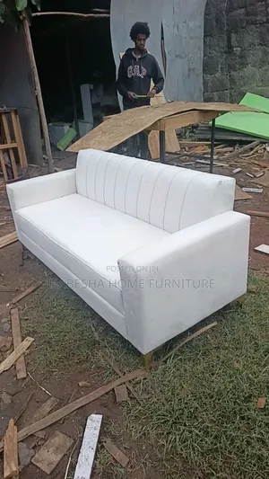 A Touch of Luxury