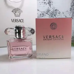 Photo - Versace Crystal for Her
