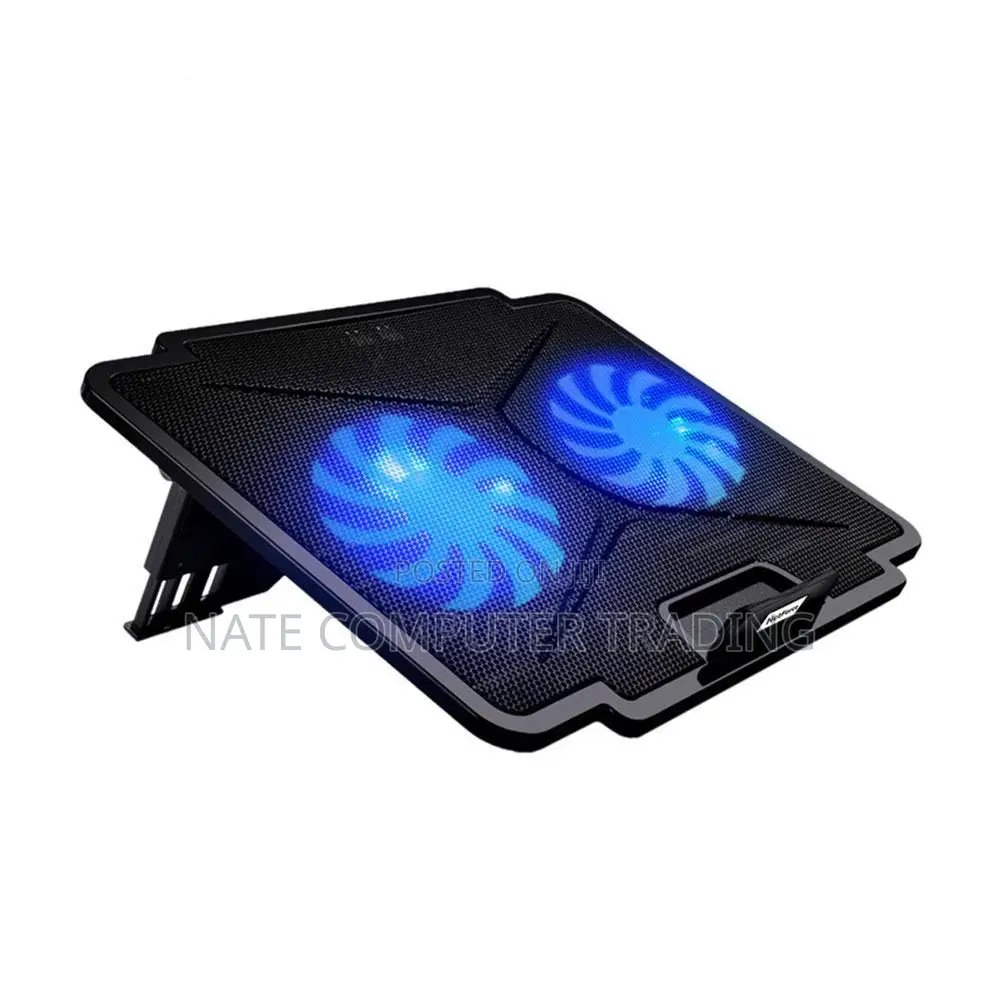 Cooling Fan