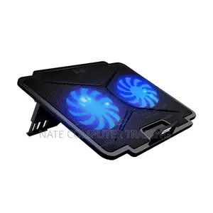Cooling Fan
