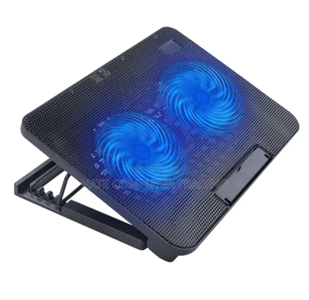 Cooling Fan