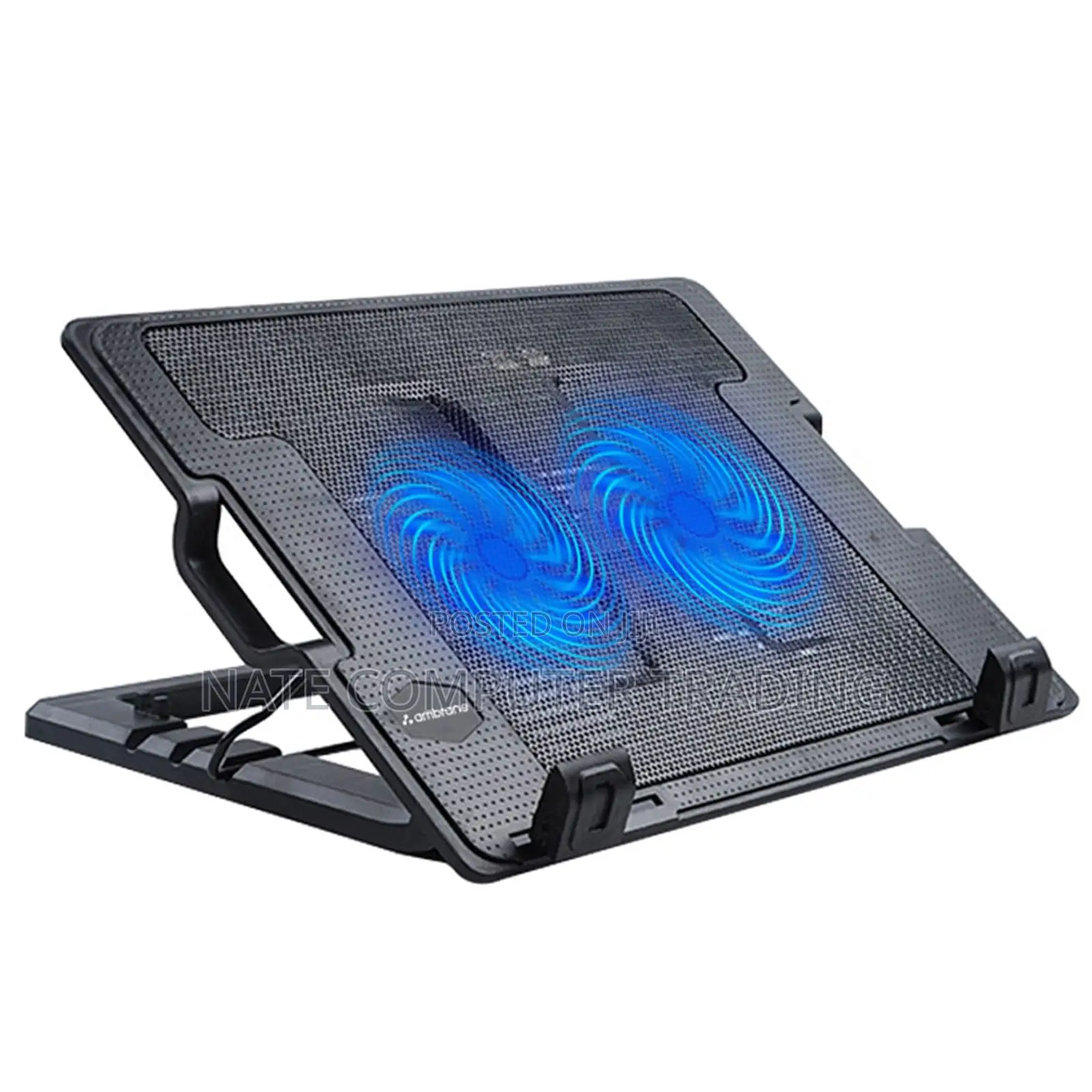 Cooling Fan