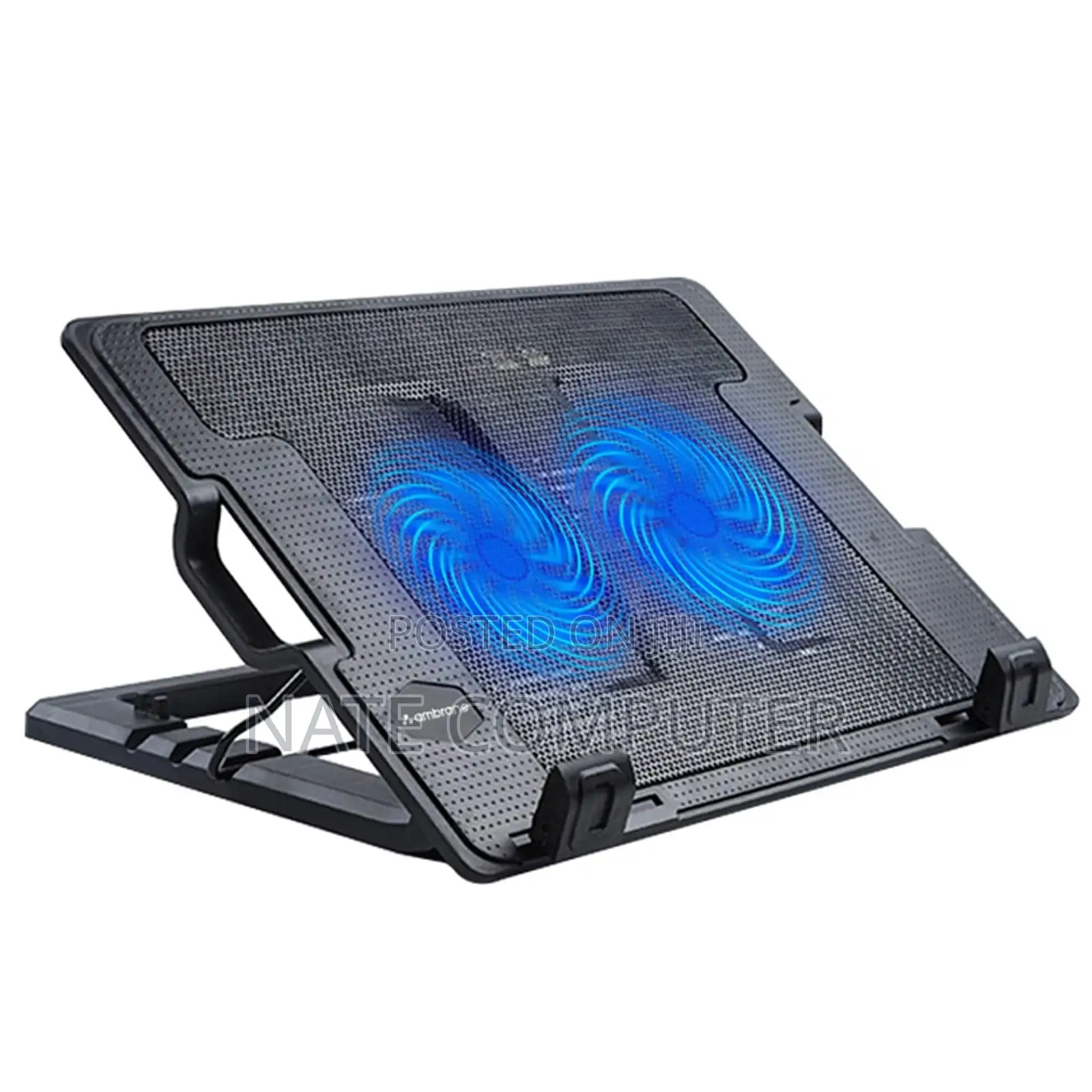 Cooling Fan