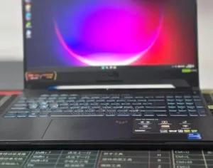 New Laptop Asus TUF Gaming F15 16GB Intel Core i7 SSD 1T