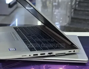 New Laptop HP EliteBook 830 G6 8GB Intel Core i5 SSD 512GB