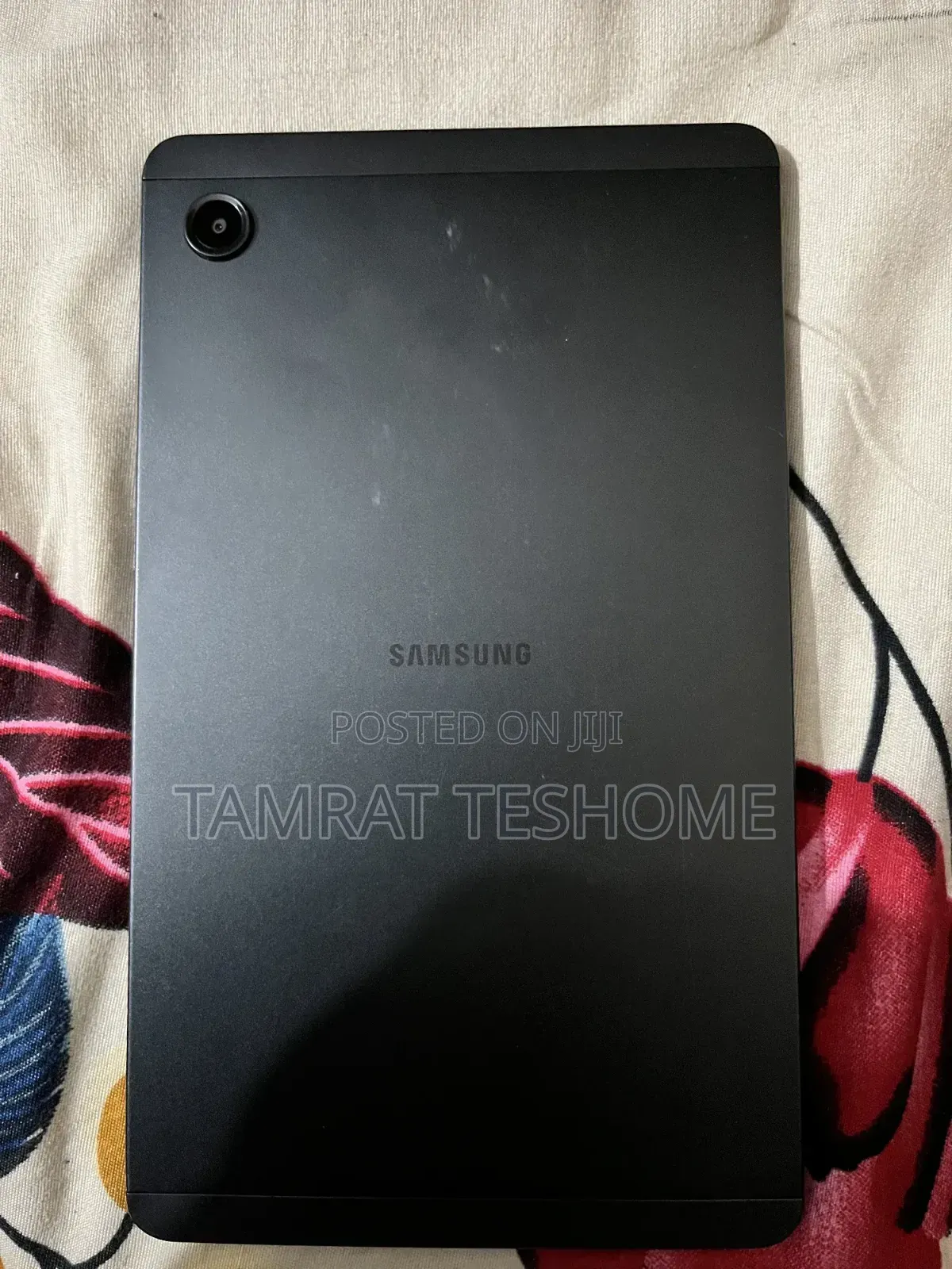Samsung Galaxy Tab A9 64 GB Black