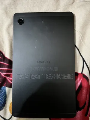 Samsung Galaxy Tab A9 64 GB Black