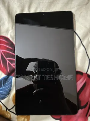 Samsung Galaxy Tab A9 64 GB Black