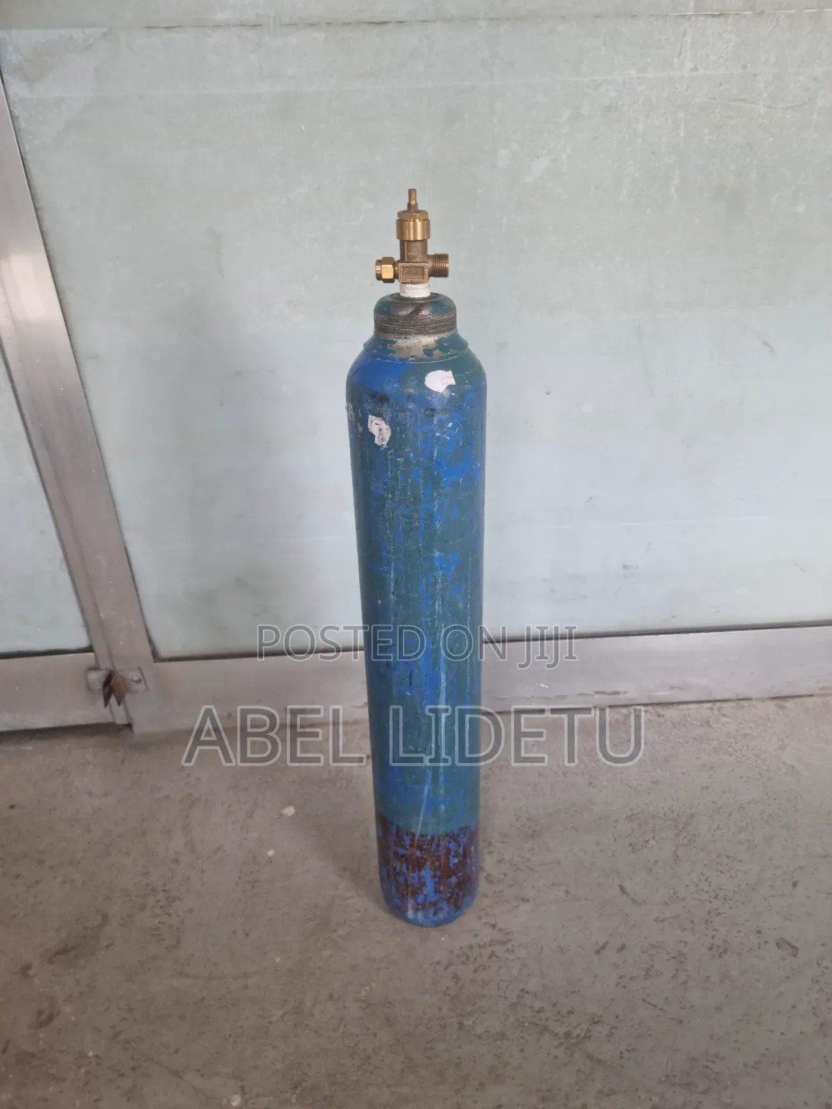 Oxygen Cylinder Provide Dependable O2 Storage for Ambulances,clinic