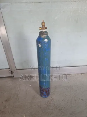 Oxygen Cylinder Provide Dependable O2 Storage for Ambulances,clinic
