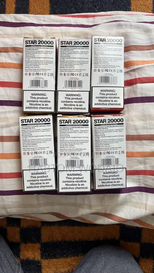 Vape for Smoking