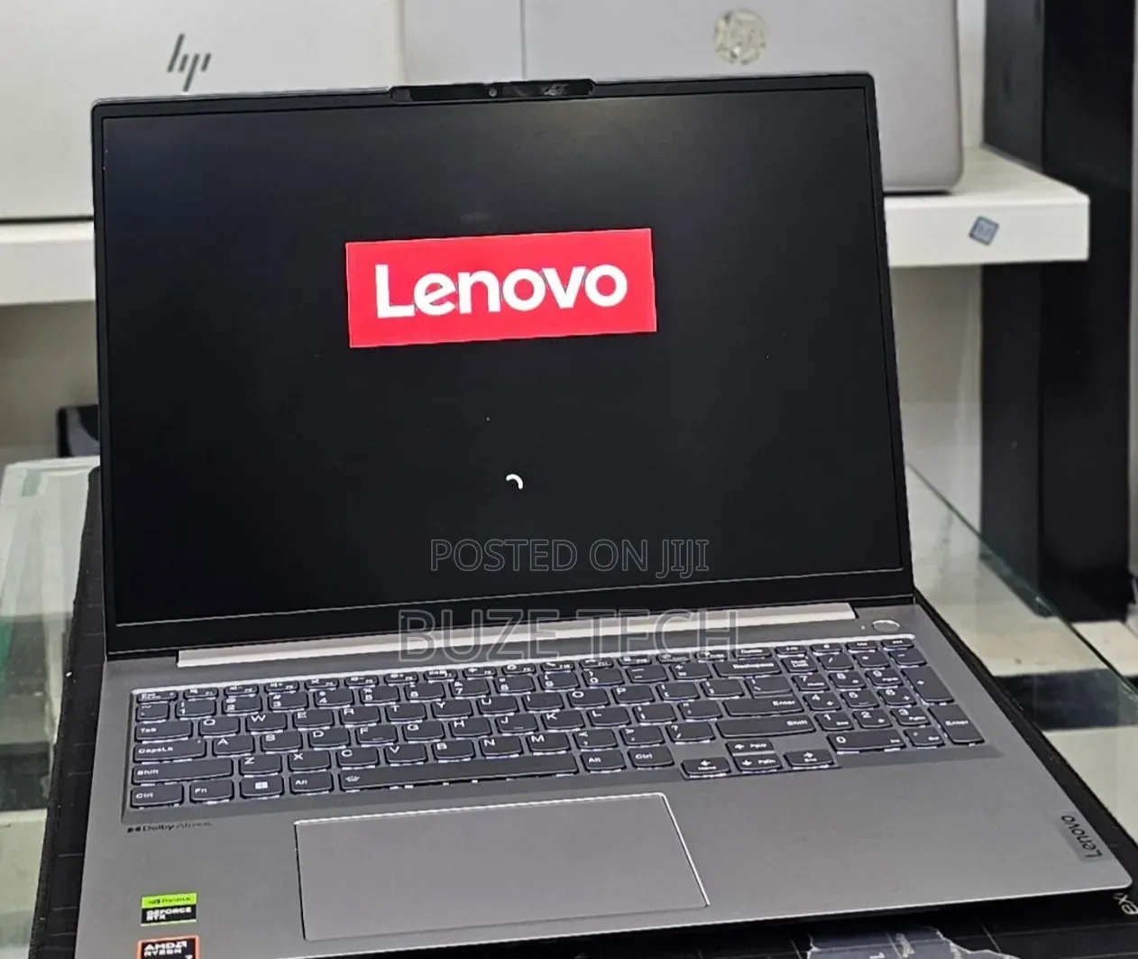 New Laptop Lenovo Thinkbook 14 32GB AMD Ryzen 7 SSD 512GB