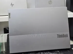 New Laptop Lenovo Thinkbook 14 32GB AMD Ryzen 7 SSD 512GB