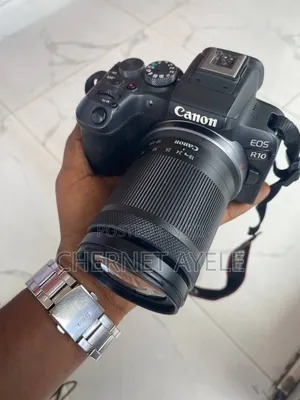 Used Like New Canon R10