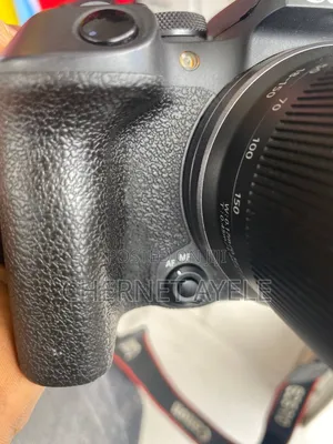 Used Like New Canon R10