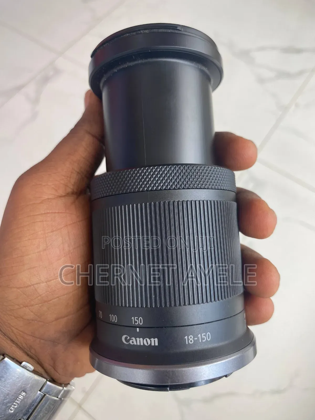 Used Like New Canon R10