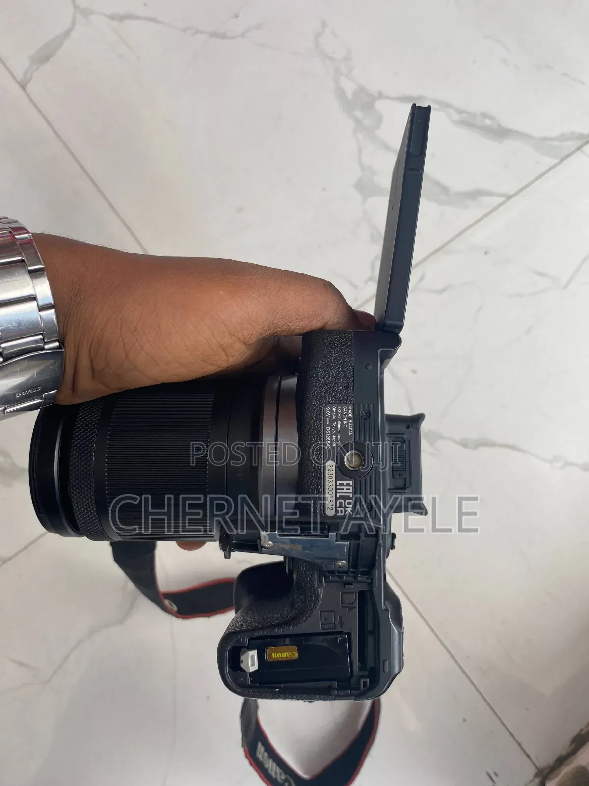 Used Like New Canon R10