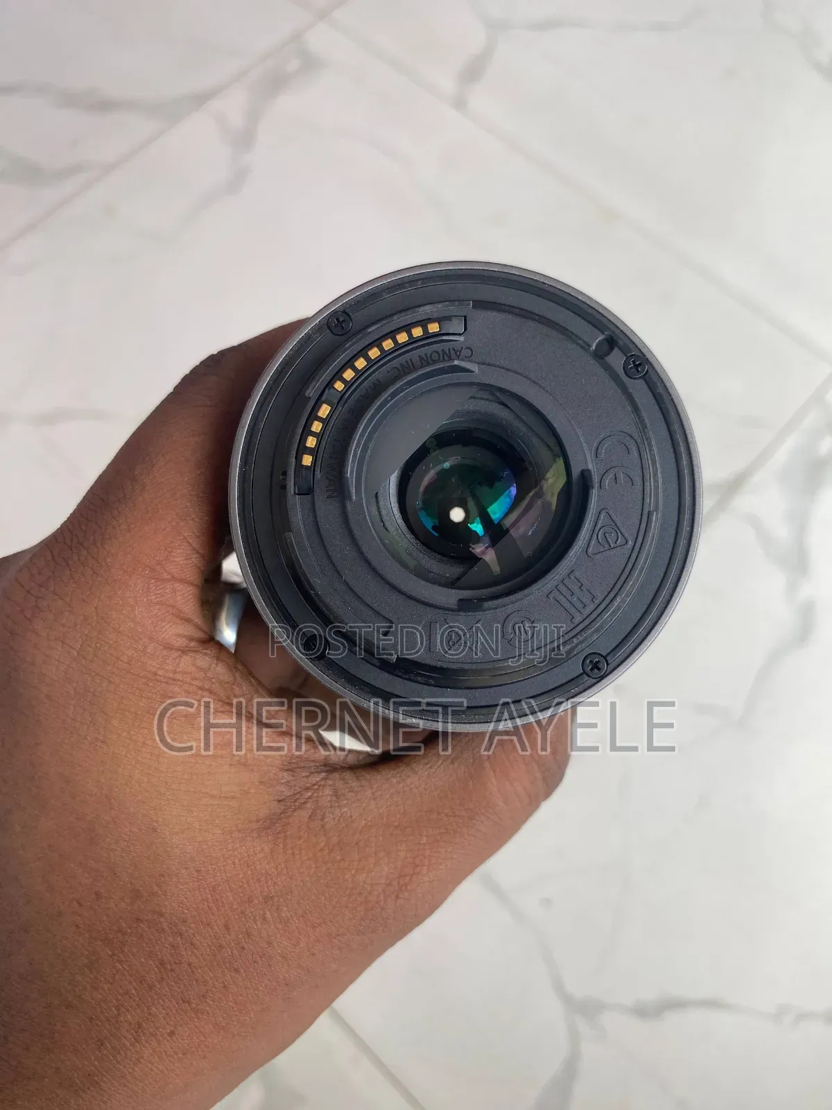 Used Like New Canon R10