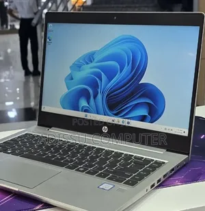 New Laptop HP EliteBook 8460P 8GB Intel Core i7 SSD 512GB