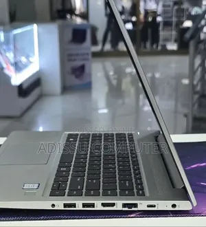 New Laptop HP EliteBook 8460P 8GB Intel Core i7 SSD 512GB