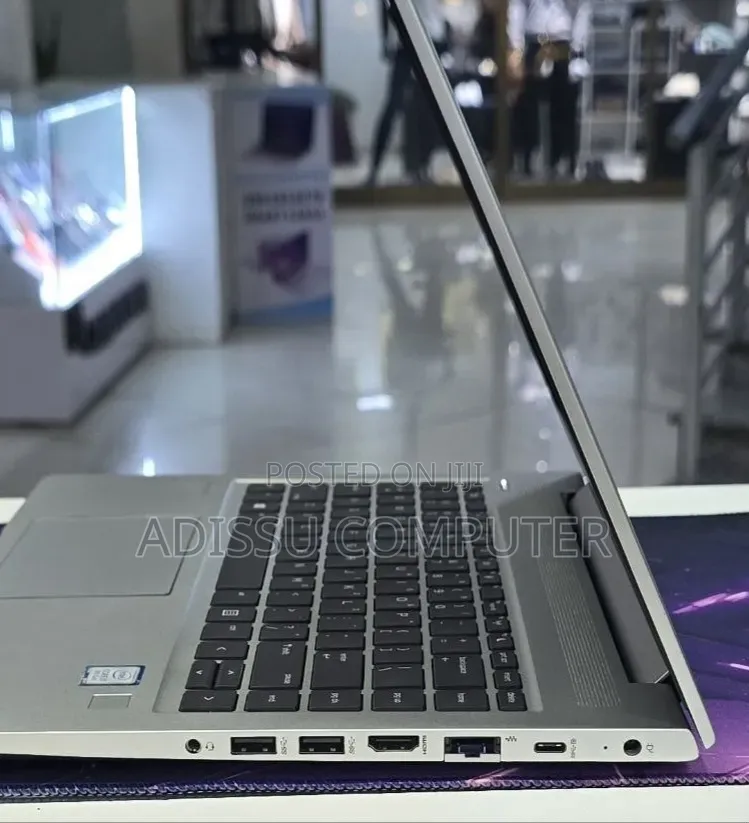 New Laptop HP EliteBook 8460P 8GB Intel Core i7 SSD 512GB