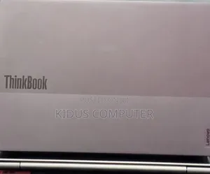New Laptop Lenovo ThinkBook 13 16GB Intel Core Ultra 7 SSD 512GB