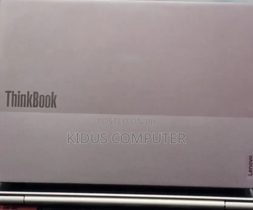 New Laptop Lenovo ThinkBook 13 16GB Intel Core Ultra 7 SSD 512GB