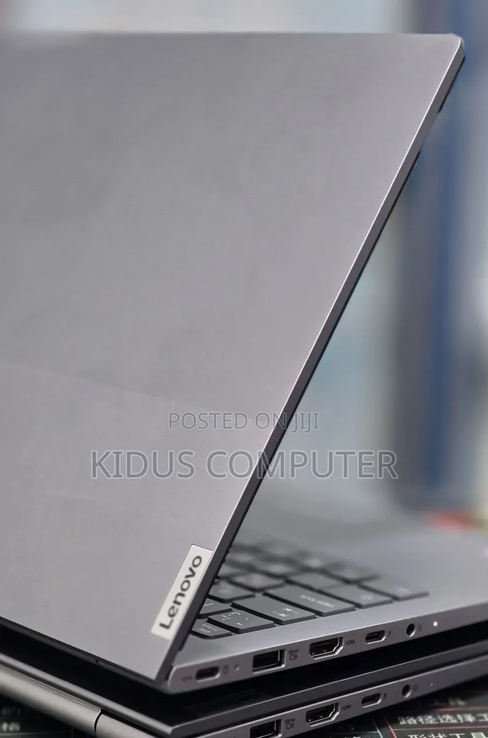 New Laptop Lenovo ThinkBook 13 16GB Intel Core Ultra 7 SSD 512GB