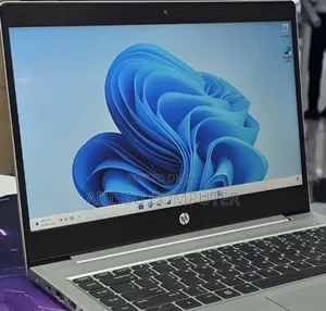 New Laptop HP EliteBook 8460P 8GB Intel Core i7 SSD 512GB