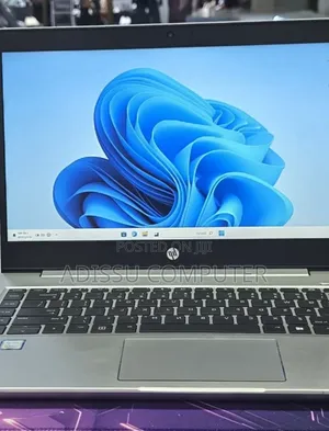 New Laptop HP EliteBook 8460P 8GB Intel Core i7 SSD 512GB