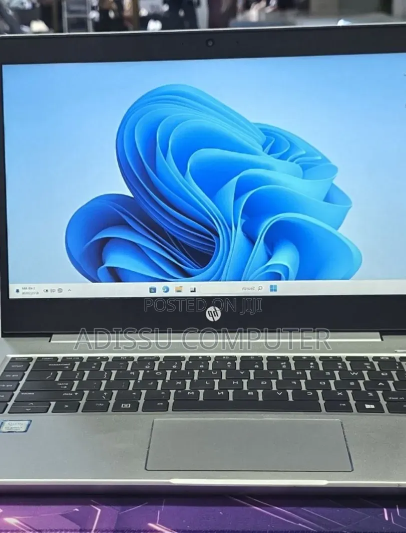 New Laptop HP EliteBook 8460P 8GB Intel Core i7 SSD 512GB