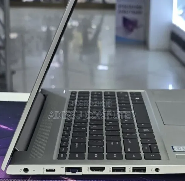 New Laptop HP EliteBook 8460P 8GB Intel Core i7 SSD 512GB