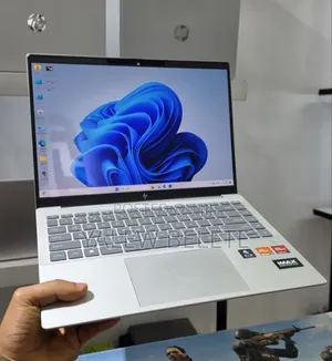 New Laptop HP Pavilion 15 16GB AMD Ryzen 7 SSD 1T