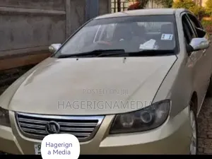 Lifan 520 2012 Silver