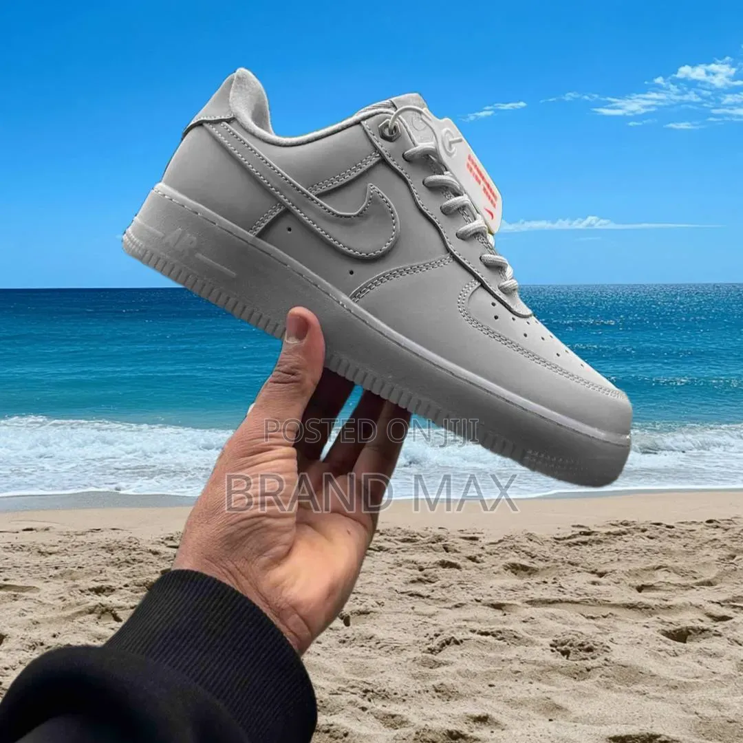 Nike Air Force New