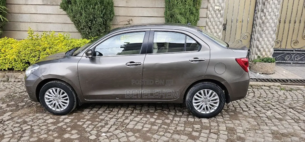 Suzuki Dzire 2024 Brown