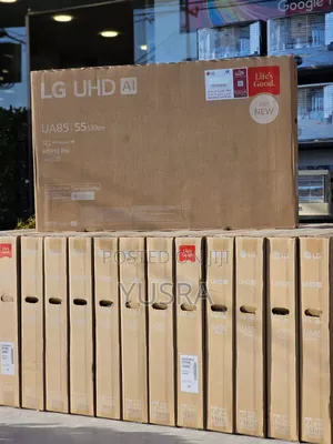 Uhd Television