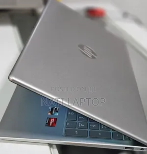 New Laptop HP Stream Notebook 16GB AMD Ryzen 5 SSD 256GB