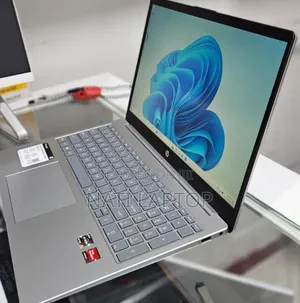 New Laptop HP Stream Notebook 16GB AMD Ryzen 5 SSD 256GB