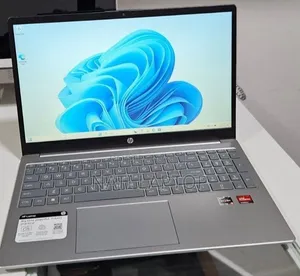 New Laptop HP Stream Notebook 16GB AMD Ryzen 5 SSD 256GB
