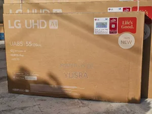 Uhd Television