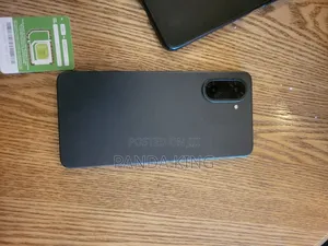 OnePlus Nord CE 5G 128 GB Black